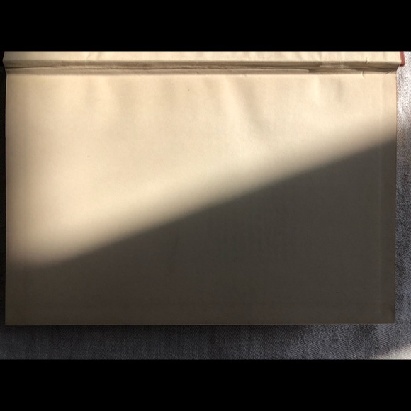 1956 The Fertile Plane E Salaman book - Picture 2 of 10